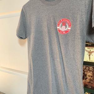 Love & Pineapples T-shirt